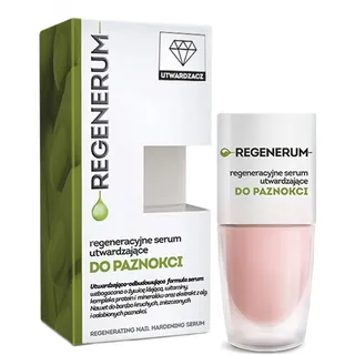 Regenerum Regenerative Nagelhärter Serum 8 ml