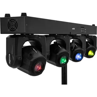 Eurolite LED TMH Bar S120 Moving-Head Spots