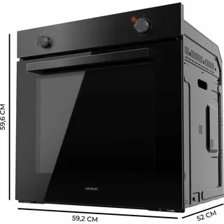 Cecotec Bolero Hexa C126000