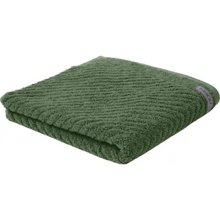 Ross Smart Handtuch 50 x 100 cm beige