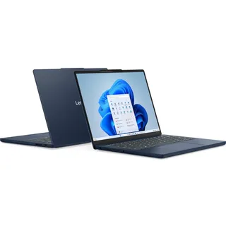 IdeaPad Slim 3 14" Intel Core i5-13420H 24 GB RAM 512 GB SSD Cosmic Blue