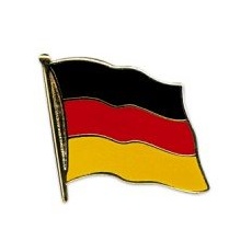 BRD Deutschland Flaggen Pin Fahnen Pin Flaggenpin Flaggen Pin Deutschland Anstecknadel Anstecker Fahnenpin