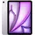 iPad Air 11" (7. Generation 2025) 256 GB Wi-Fi + Cellular Violett