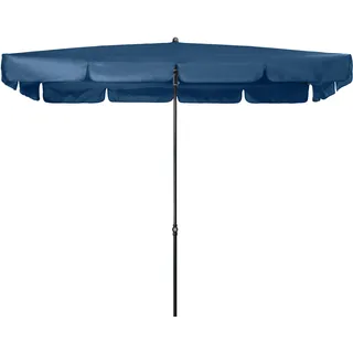 Doppler Sunline Waterproof III 260 x 150 cm dunkelblau