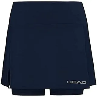 Head Club Basic W Skirts, Darkblue, S