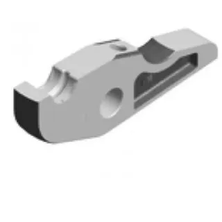 Rems Presszange V 54 mm 570175