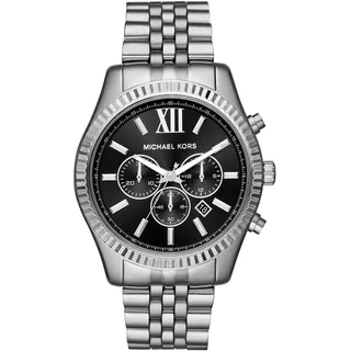 Michael Kors MK8602 Edelstahl 44 mm MK8602