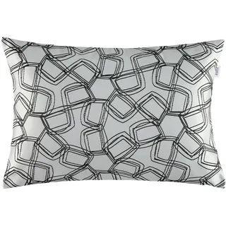 SCHÖNER WOHNEN-Kollektion Dekokissen »Turn« mit seidigem Charakter