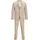 Male Einreihiger Blazer und Hose JPRFRANCO Super Slim Fit Anzug