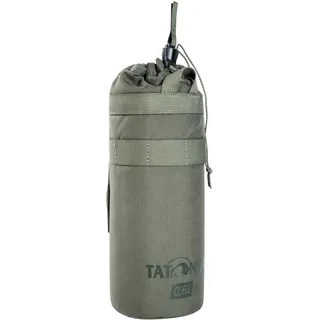 Tatonka Thermo Bottle Cover Grün 0,6 l