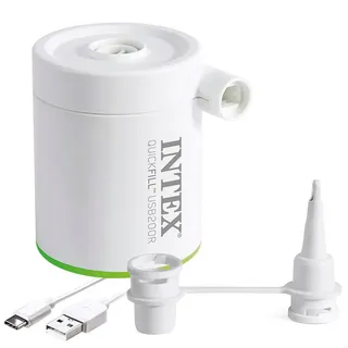 Intex Quickfill USB200R