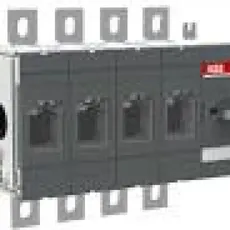 ABB OT400E40 QUADRIPOLARE