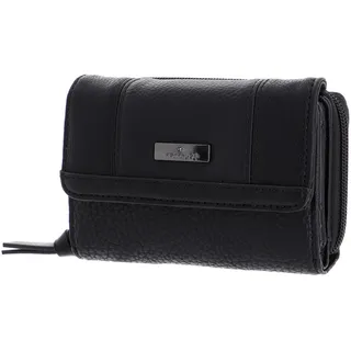 Tom Tailor Juna Überschlagbörse schwarz