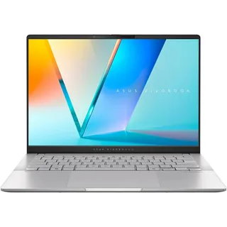Vivobook S 14 OLED AMD Ryzen AI 9 HX 370 24 GB RAM 1 TB SSD Win11 Home