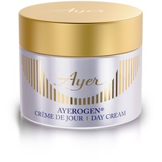Ayerogen Crème De Jour - Day Cream