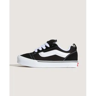 Knu Skool black/true white (001-footwear) 4