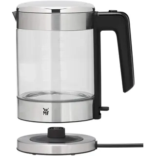 WMF Küchenminis Wasserkocher 1 l Transparent