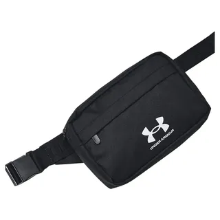 Under Armour SportStyle Lite Gürtel- und Umhängetasche 001 black/white
