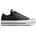 Chuck Taylor All Star Platform Low Top Black/Black/White 36,5