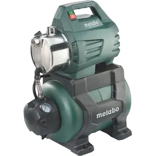 Metabo HWW 6000/25 Inox