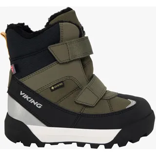 Viking Expower Warm GTX Grün 25