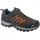 Schuhe CMP Rigel Low Trekking Wp 3Q1324773US - Schwarz