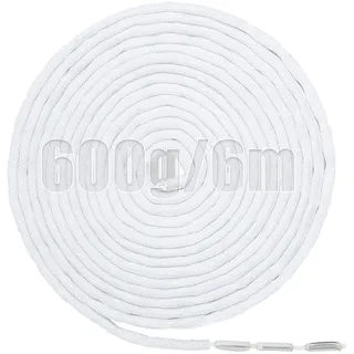 SWTYExt 600g Bleiband für Gardinen Schwer 100g/M Gardinenbeschwerer ca. 6m Länge Bleiband für Vorhang Beschwerungsband Unten für Outdoorvorhänge, Moskitonetz, Faltenaufhängung, Gardinenzubehör