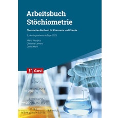 Arbeitsbuch Stöchiometrie