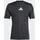 Referee Kurzarm-t-shirt Black M