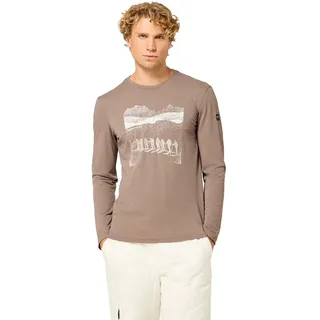 super.natural Trail Escape LS mountain trail (39J) XL