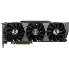 Bild von GeForce RTX 3070 Ti TRINITY OC 8 GB LHR ZT-A30710J-10P