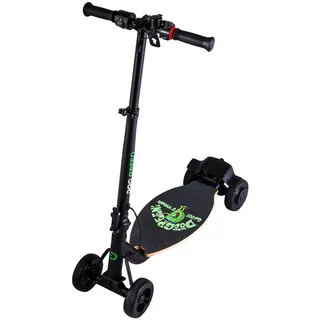 Kinderscooter , 40x105x85 cm , Spielzeug, Kinderfahrzeuge