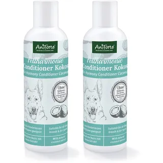 AniForte Fellharmonie Conditioner Kokos 200 ml