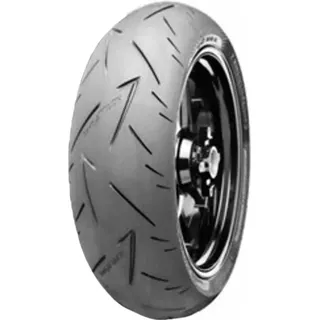 Continental ContiSportAttack 2 Rear 180/55 R17 73W