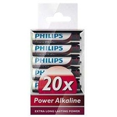 Philips Power Alkaline
