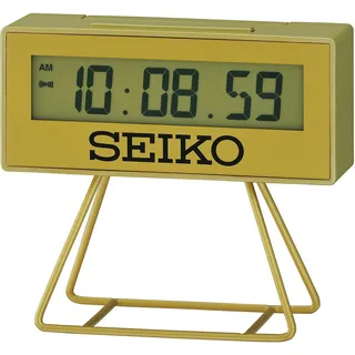 Seiko QHL062G gelb