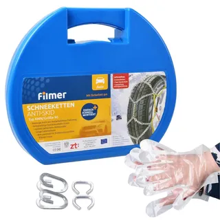 Filmer Anti-Skid 9mm 18617 TYP KNN 90