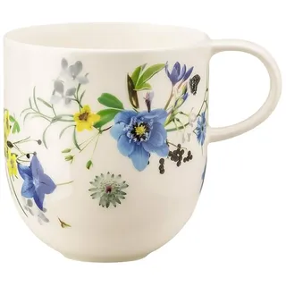 Rosenthal Becher mit Henkel 0,3 l Weiß 1 St.