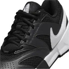 Bild von Court Lite 4 Clay Tennisschuhe Damen schwarz, 42