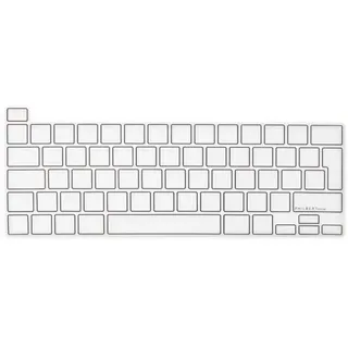 Philbert Keyboard Cover for MacBook Pro 13/16" 2019-2022