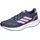 Runfalcon 5 Damen Shadow Navy/Bliss Lilac/Pink 42