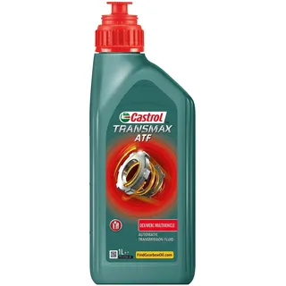 Castrol Transmax ATF Dex/Merc Multivehicle 1l