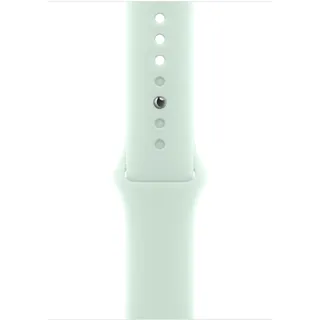 Watch Sportarmband 46 mm Aquamarin M/L