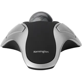 Kensington Orbit Trackball Maus - Black