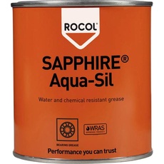 Bild SAPPHIRE Aqua-Sil SAPPHIRE Aqua-Sil Silikonfett 500g