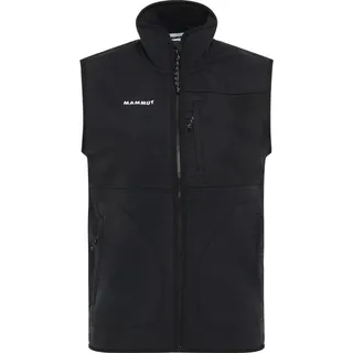 Mammut Tamaro ML Vest Women black (0001) M