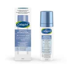 Cetaphil Optimal Hydration 48h Activation Serum, feuchtigkeitsarme, müde Haut