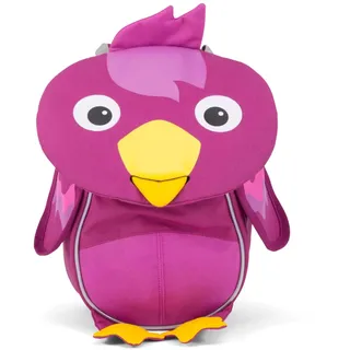 Kleiner Freund Vogel