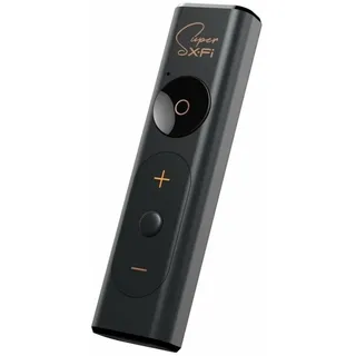 Creative Sound Blaster X1 - Schwarz
