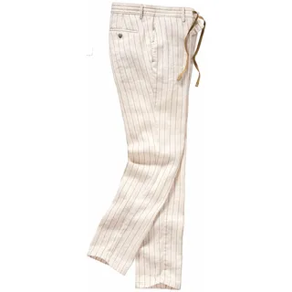 Costa-Brava-Chino Weiß 110